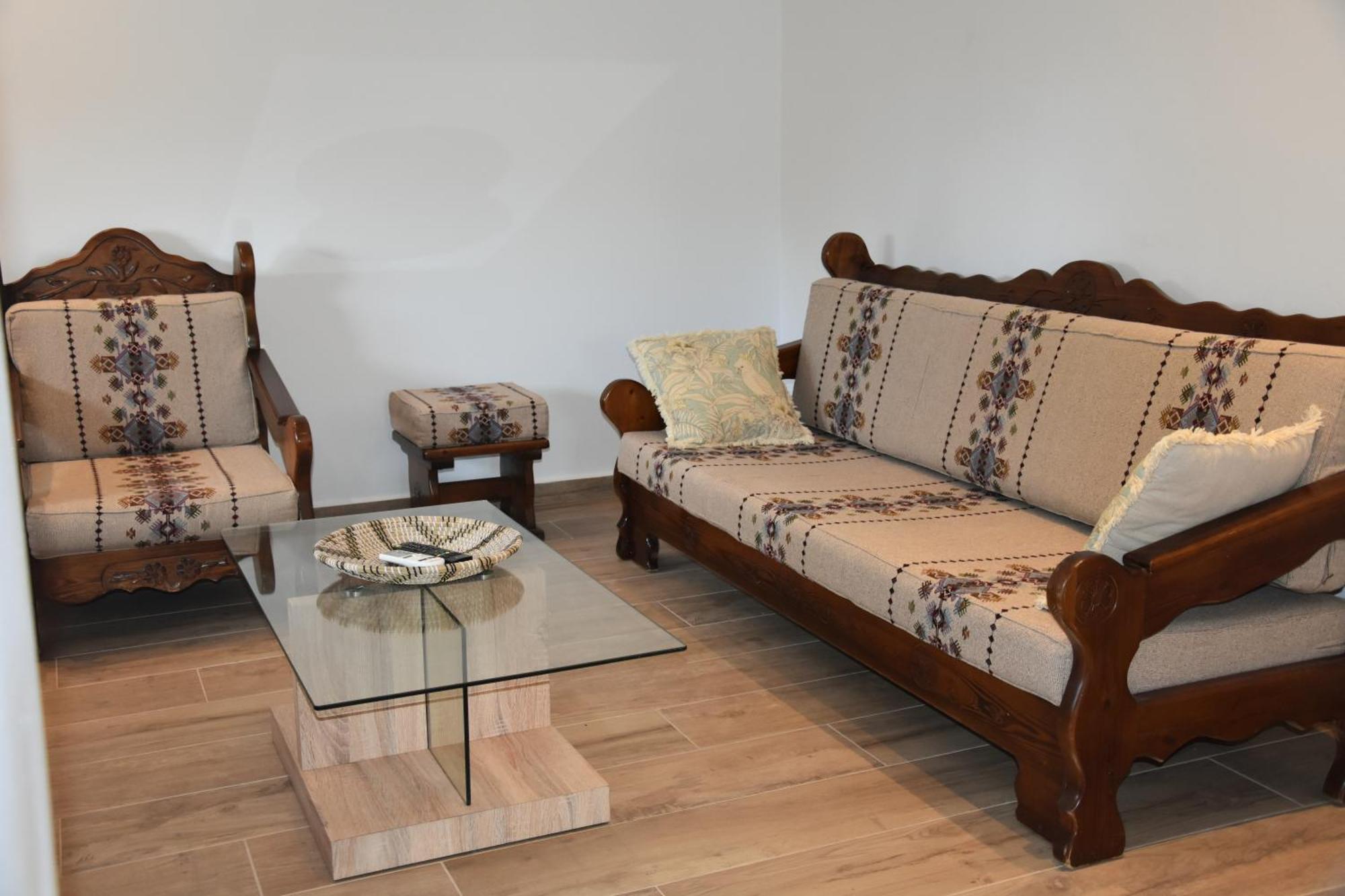 Rustic Private Cottage W/ King Bed In Galanado Naxos 외부 사진